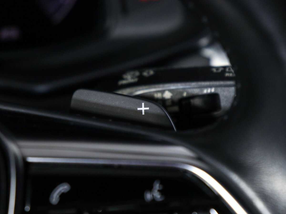 Audi A6 с пробегом — 2019 год. Фото: #24