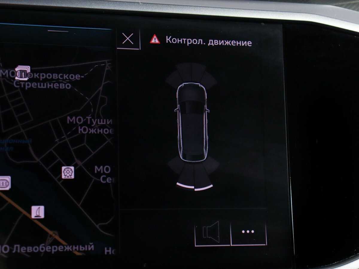 Audi A6 с пробегом — 2019 год. Фото: #27