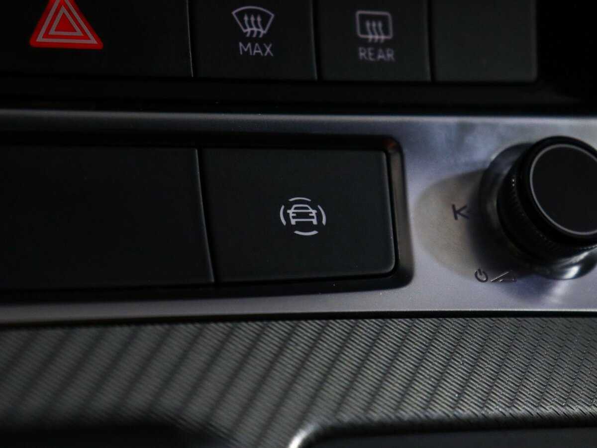 Audi A6 с пробегом — 2019 год. Фото: #30