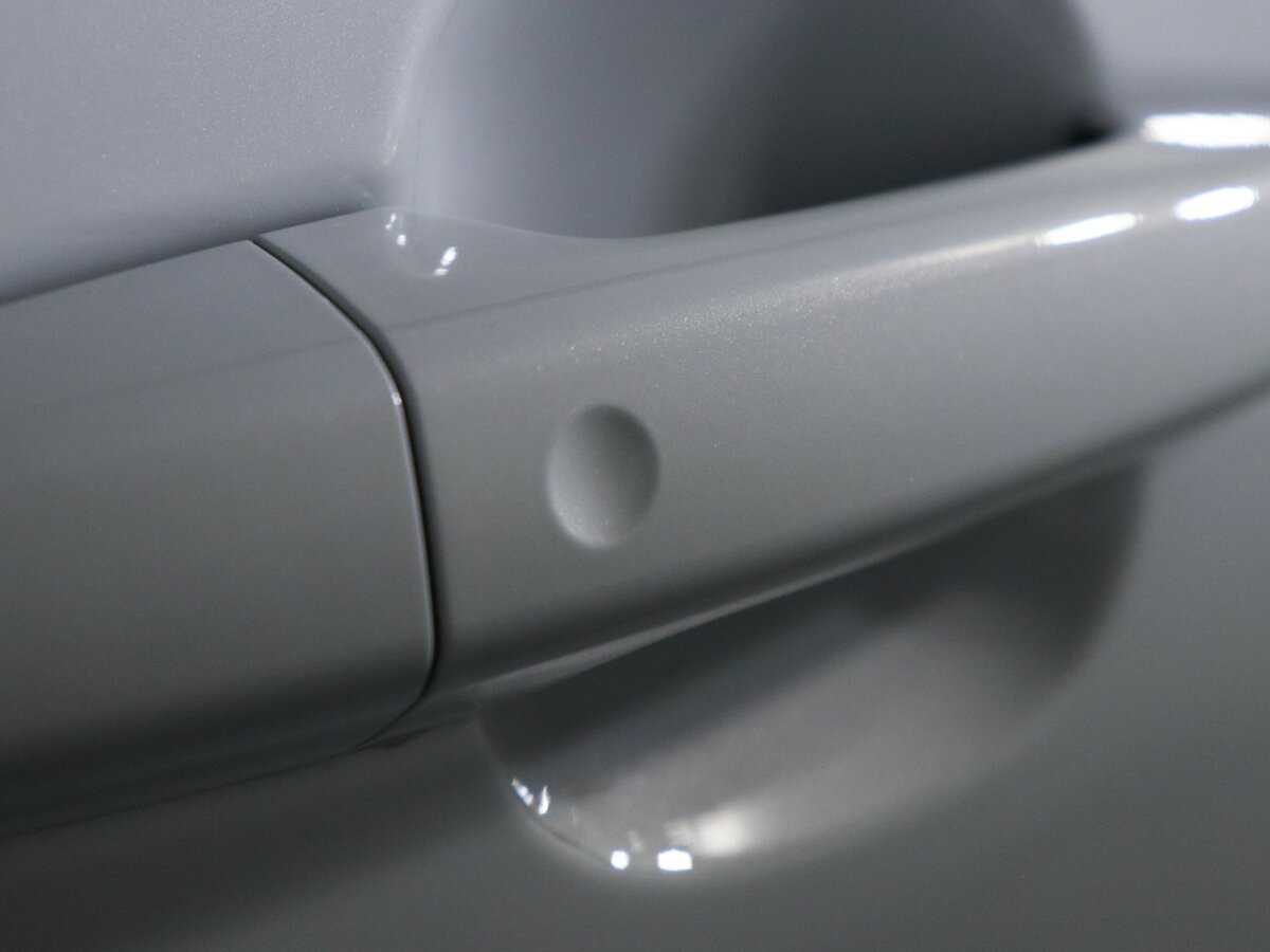 Land Rover Range Rover Sport с пробегом — 2018 год. Фото: #17