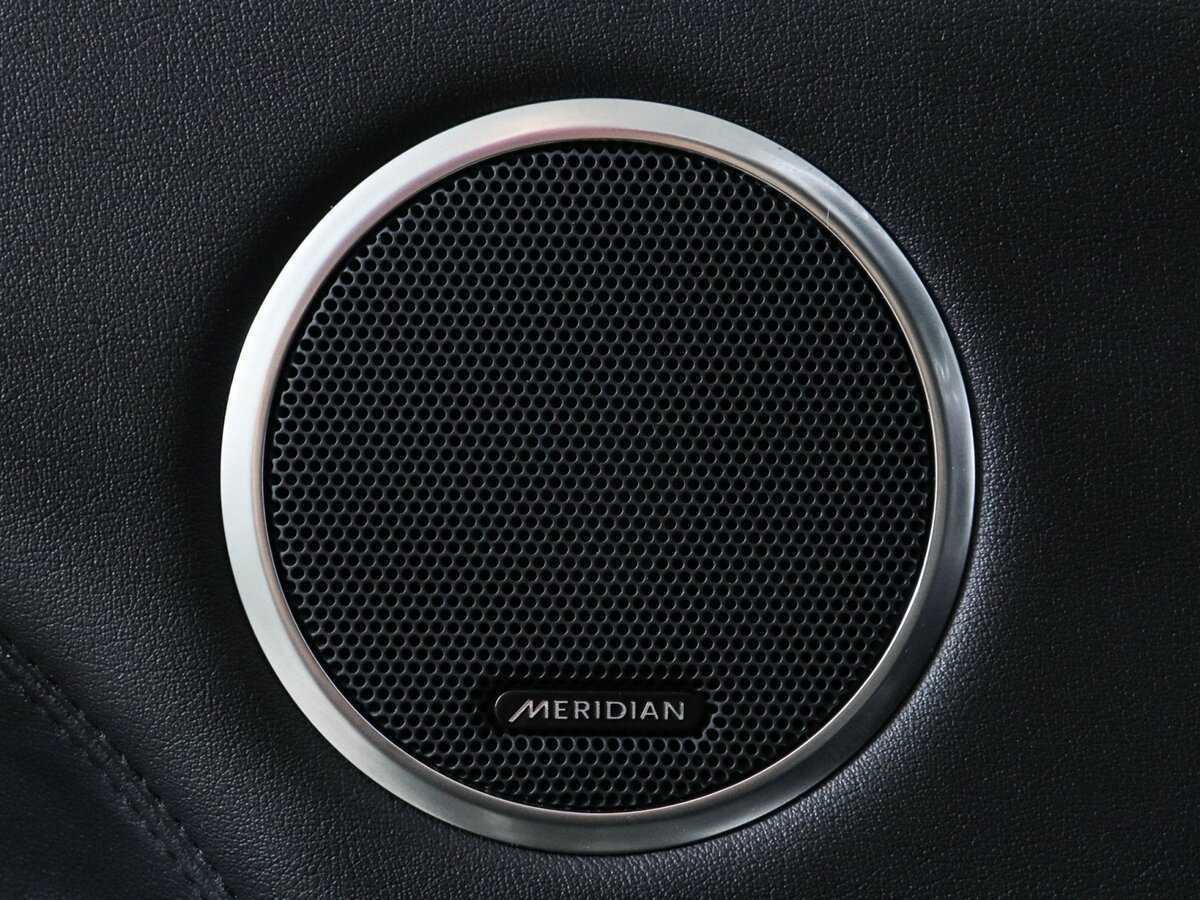 Land Rover Range Rover Sport с пробегом — 2018 год. Фото: #20