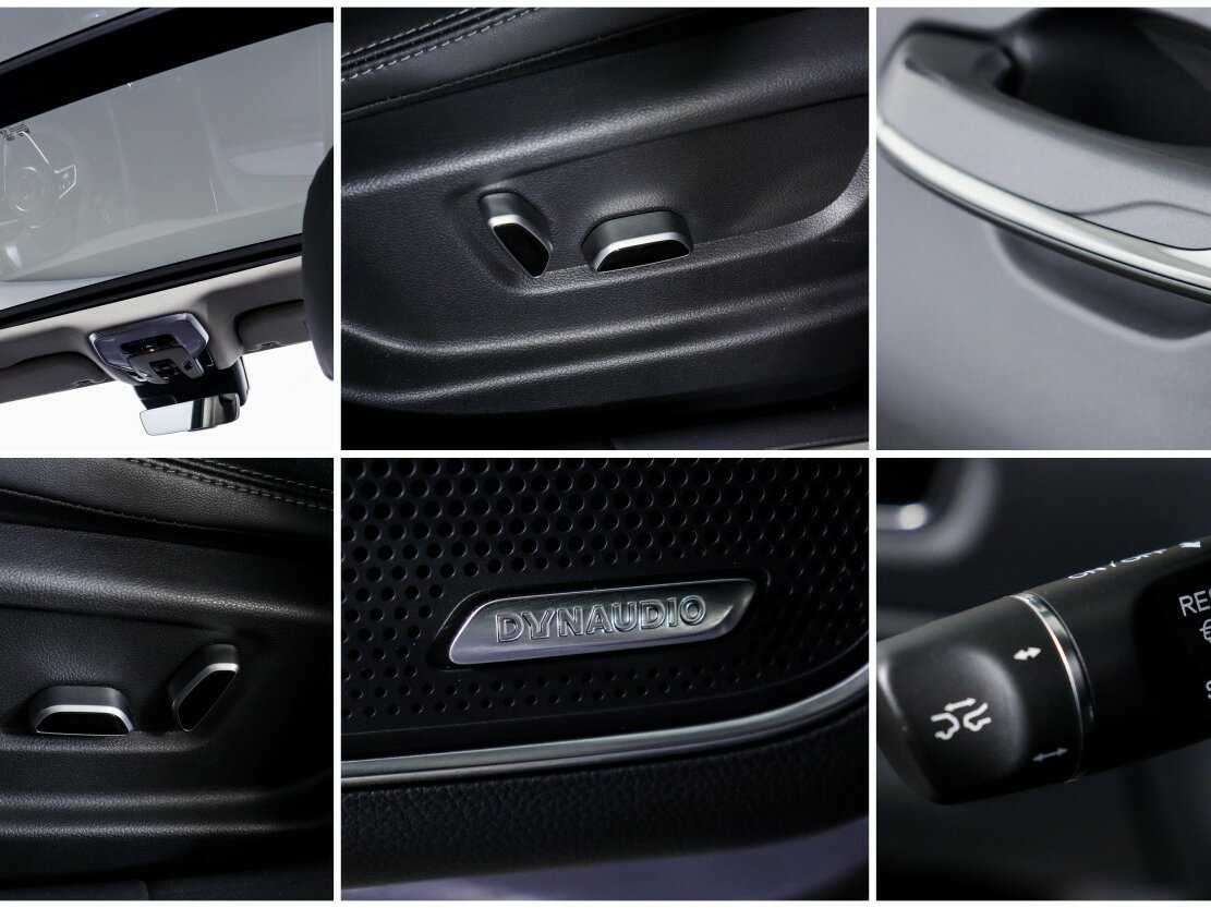 Hongqi H5 с пробегом — 2022 год. Фото: #15