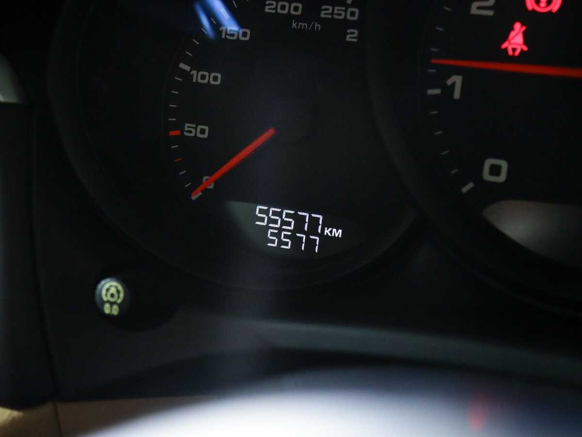 Porsche Macan с пробегом — 2019 год. Фото: #7