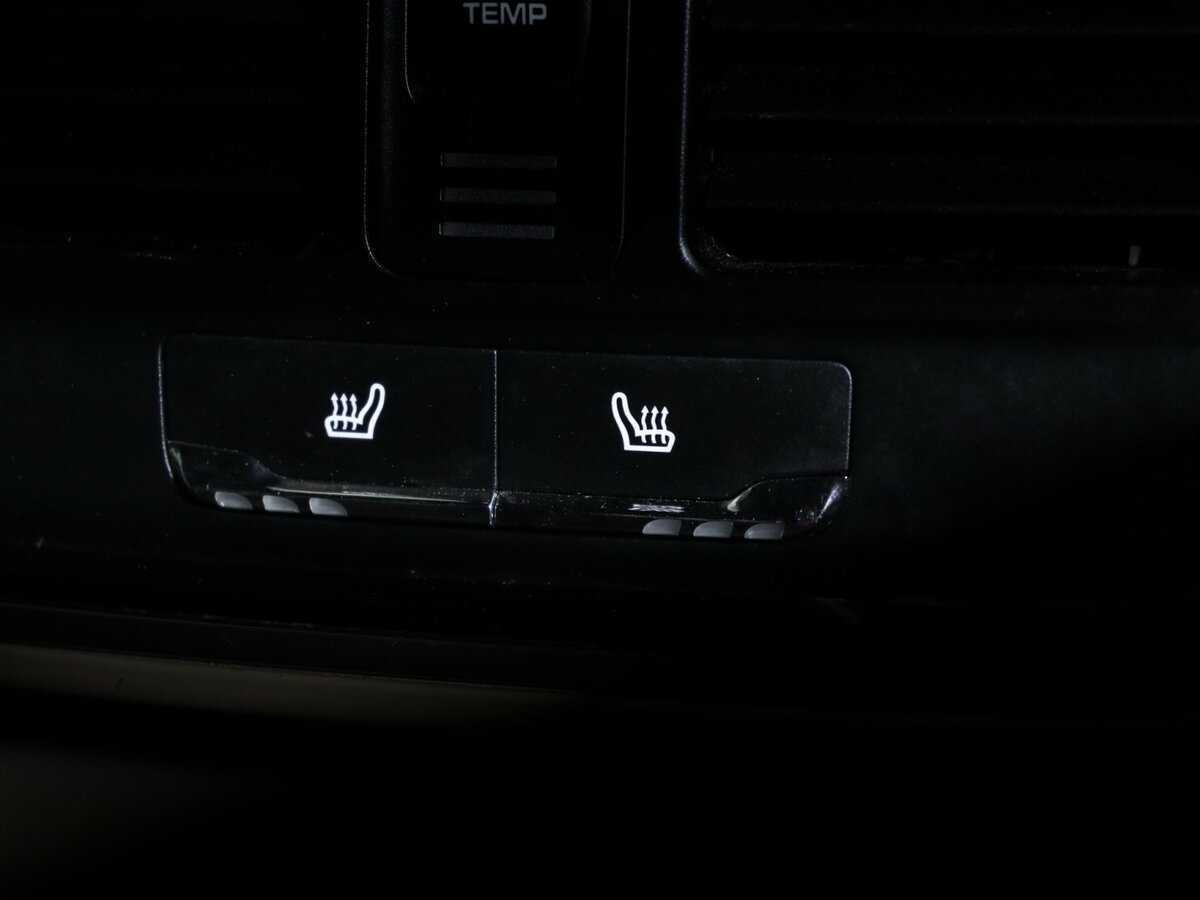 Porsche Macan с пробегом — 2019 год. Фото: #12