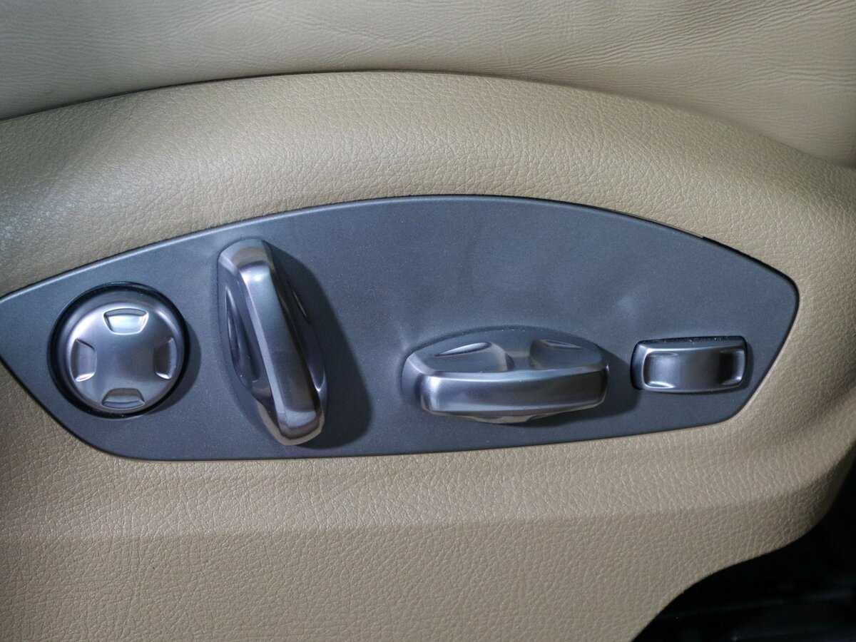 Porsche Macan с пробегом — 2019 год. Фото: #14