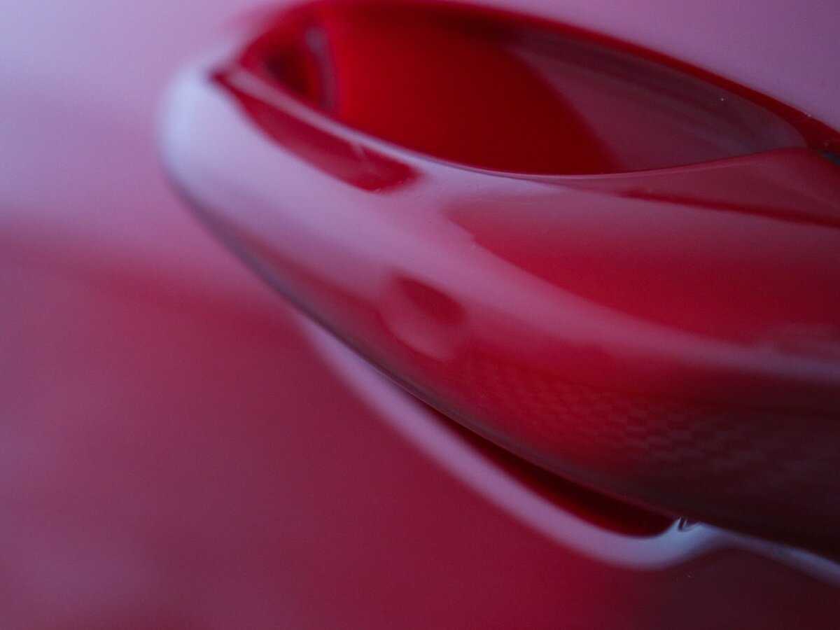 Porsche Macan с пробегом — 2019 год. Фото: #16