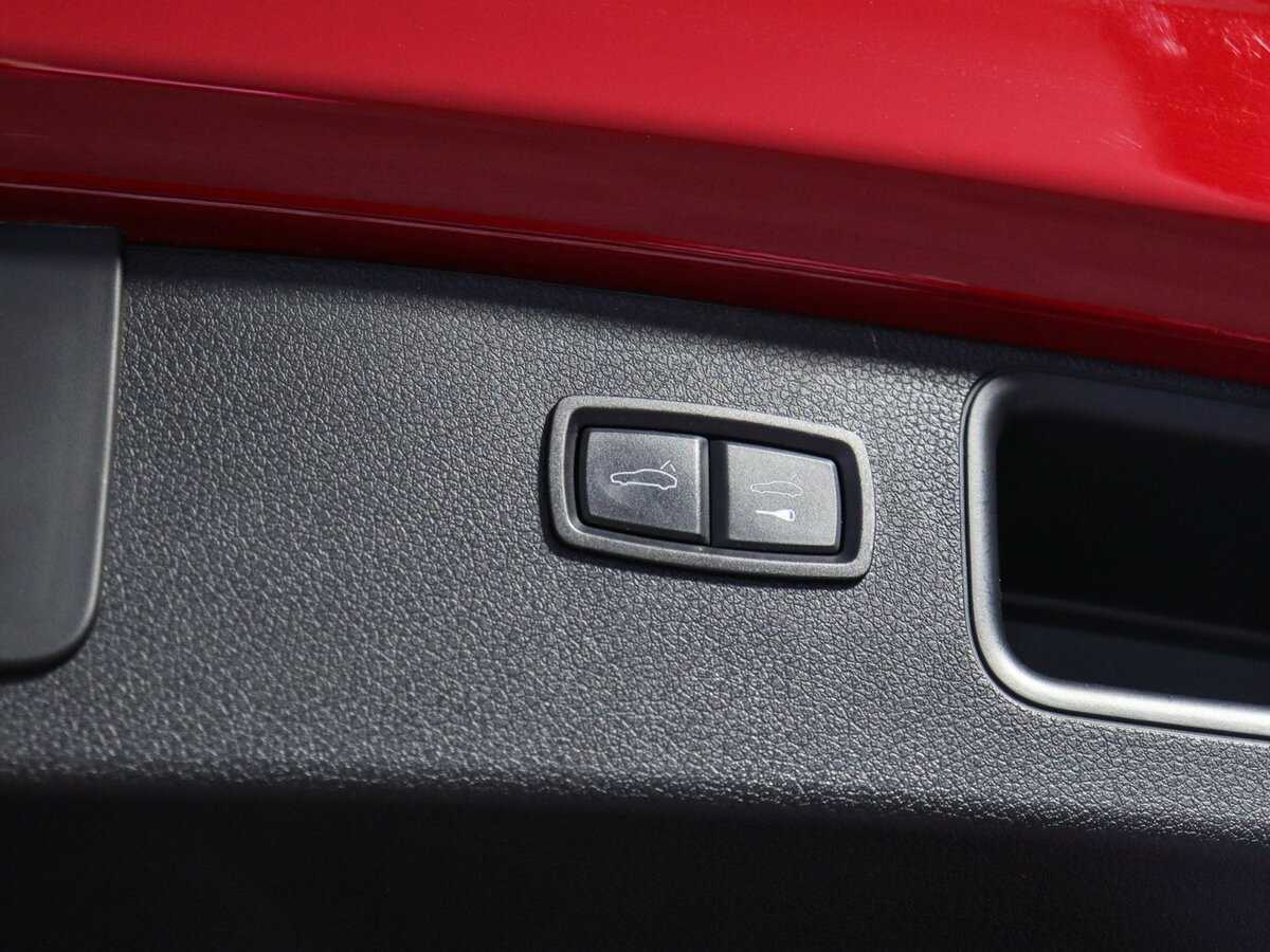 Porsche Macan с пробегом — 2019 год. Фото: #17