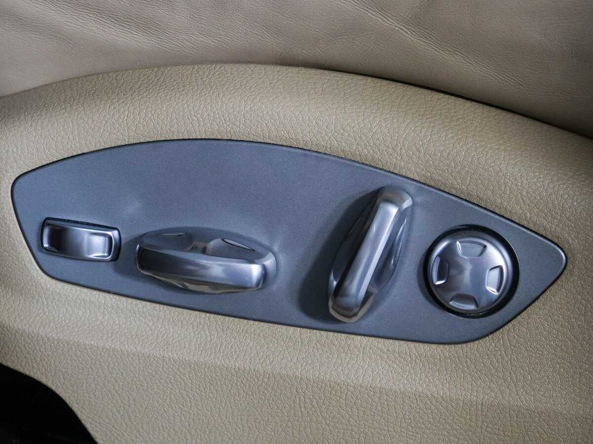 Porsche Macan с пробегом — 2019 год. Фото: #18