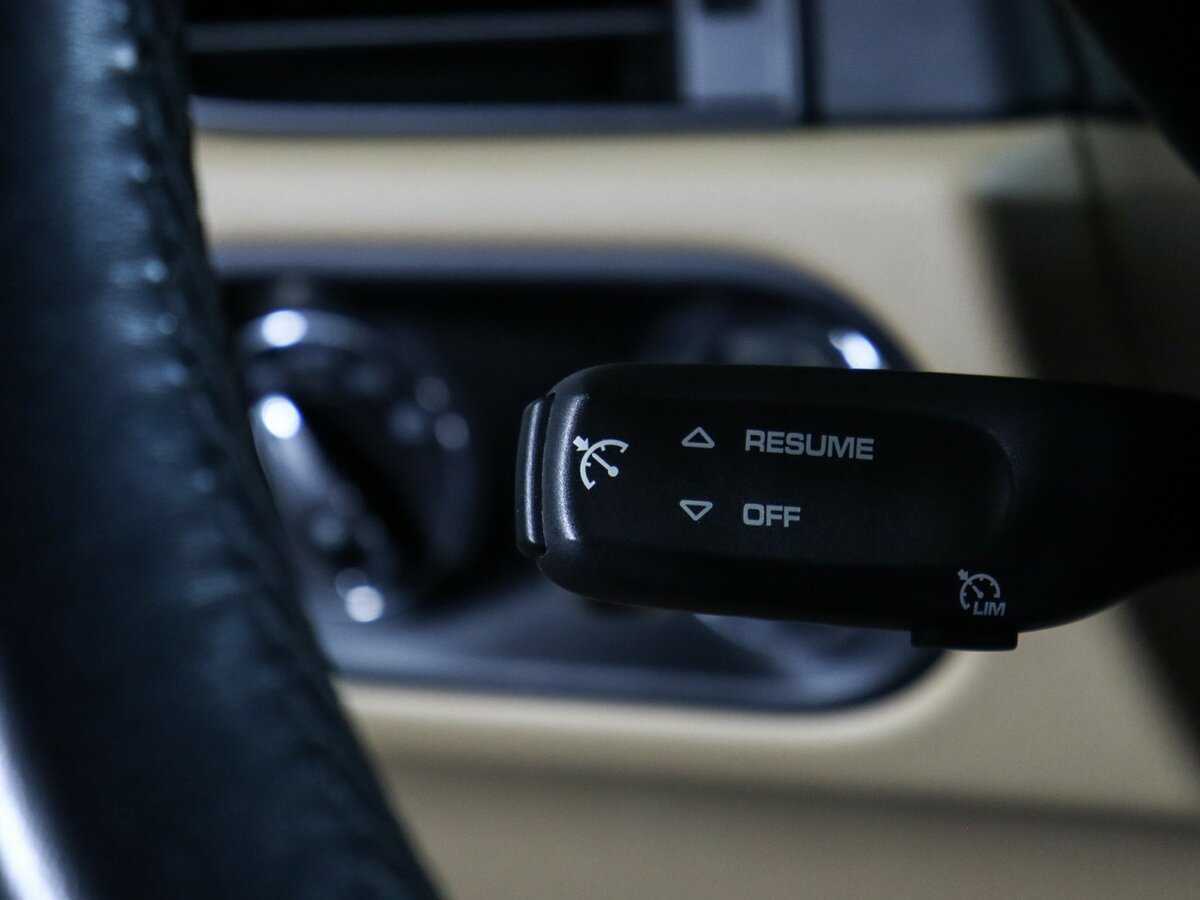 Porsche Macan с пробегом — 2019 год. Фото: #20