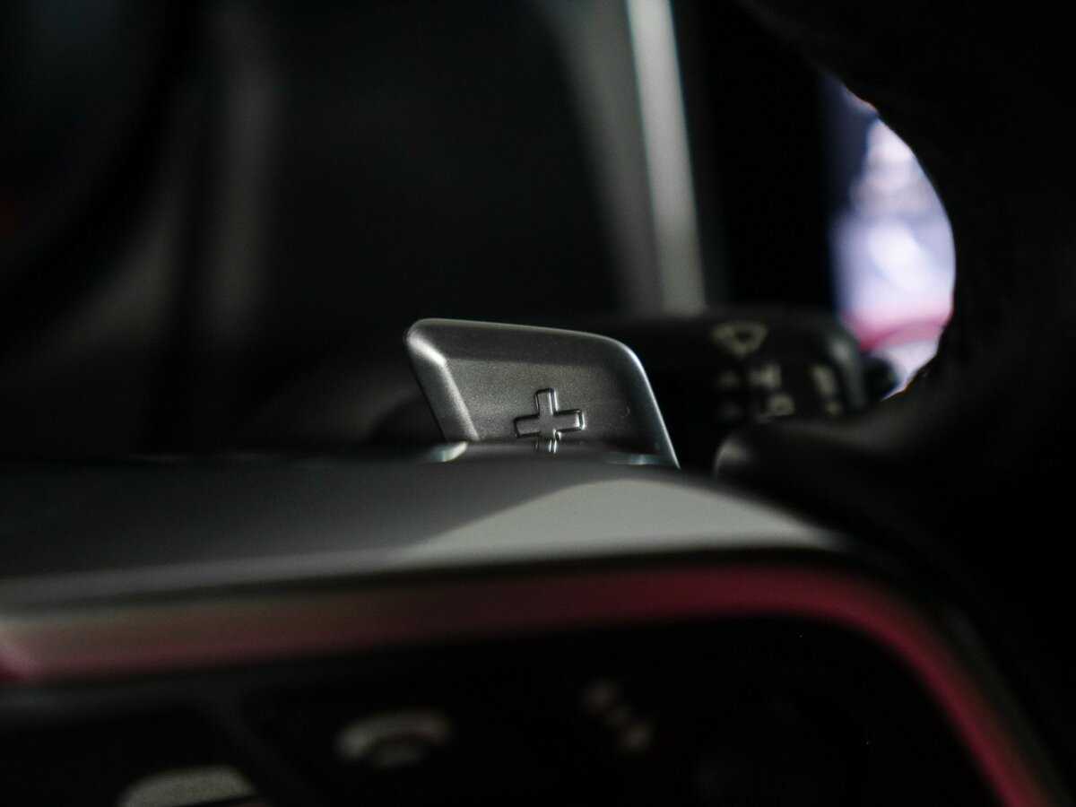 Porsche Macan с пробегом — 2019 год. Фото: #21