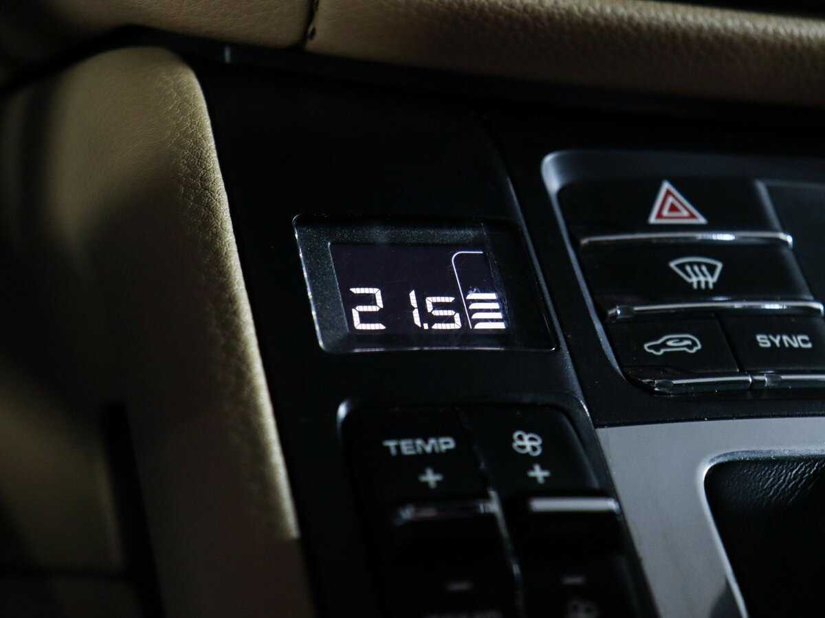 Porsche Macan с пробегом — 2019 год. Фото: #23