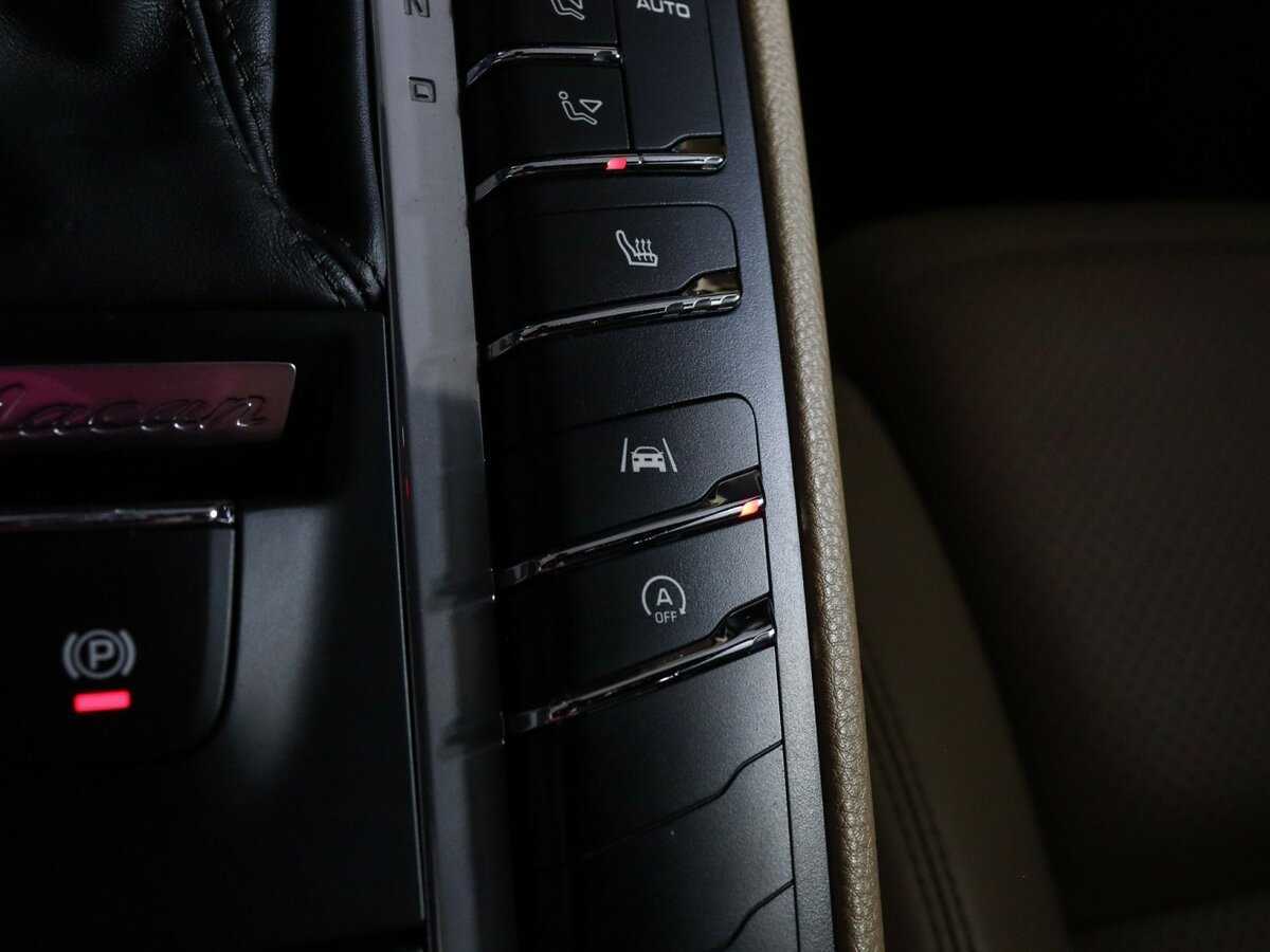 Porsche Macan с пробегом — 2019 год. Фото: #26