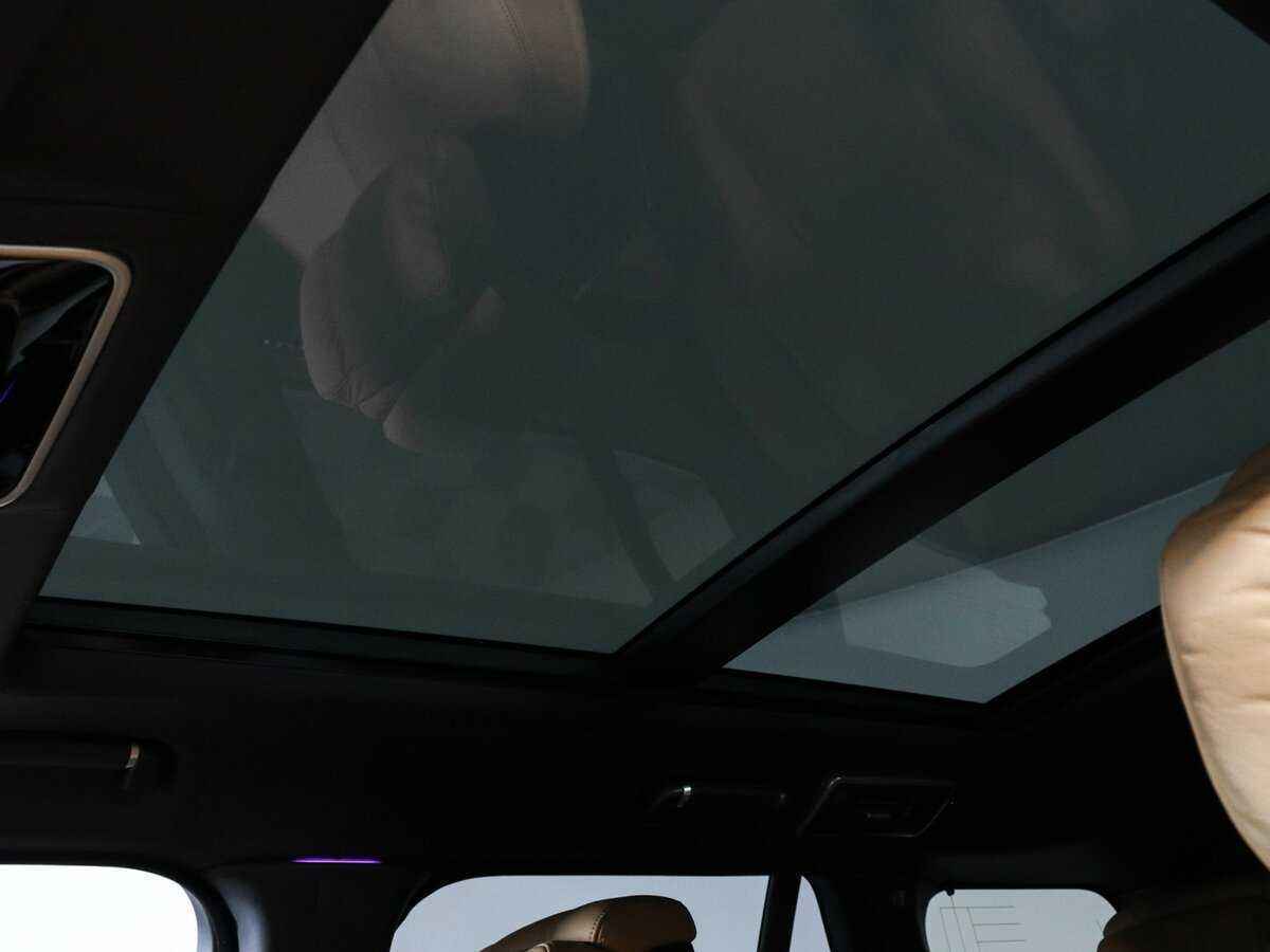 Land Rover Range Rover с пробегом — 2020 год. Фото: #19