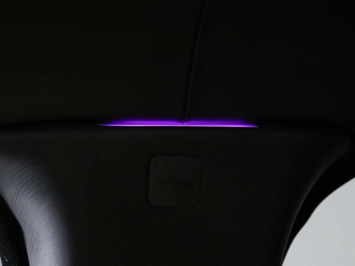 Land Rover Range Rover с пробегом — 2020 год. Фото: #20