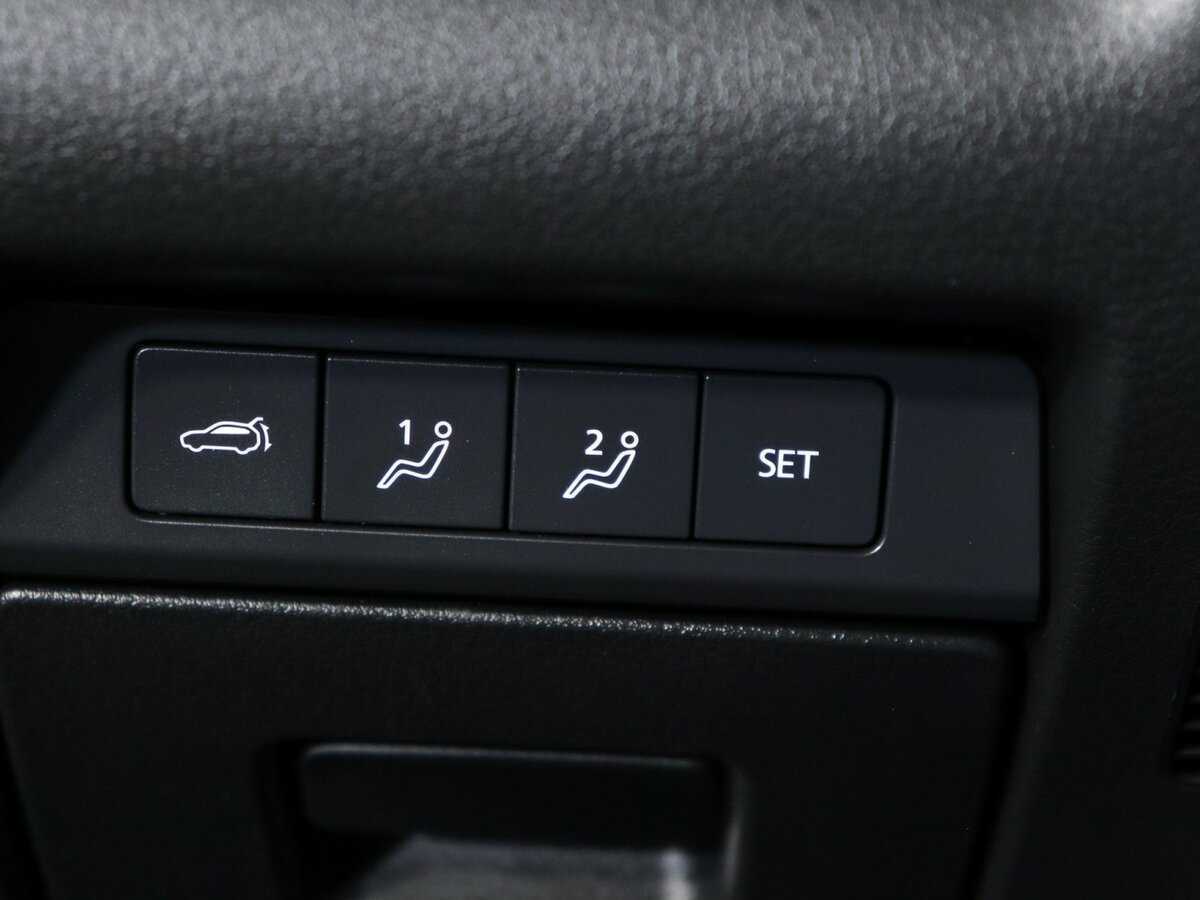 Mazda CX-30 с пробегом — 2020 год. Фото: #18