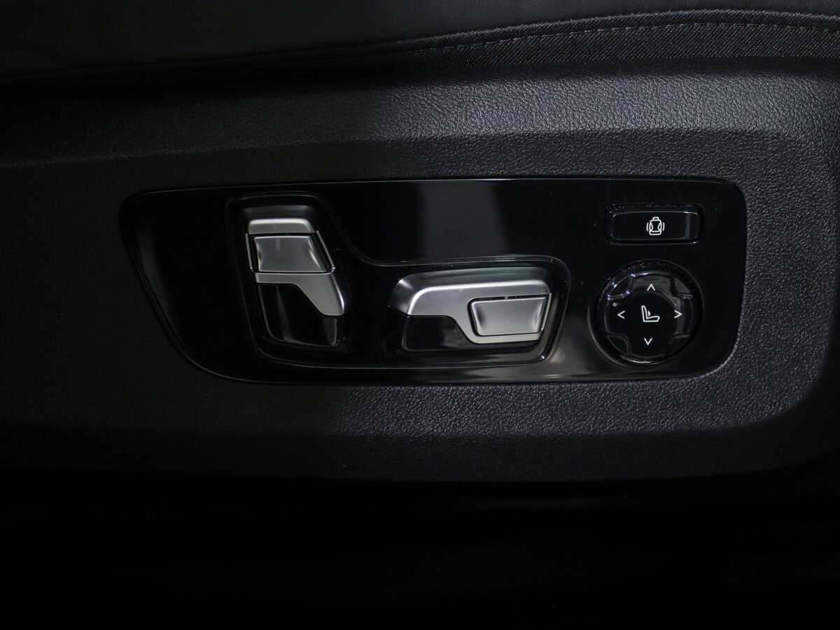 BMW X6 с пробегом — 2020 год. Фото: #14