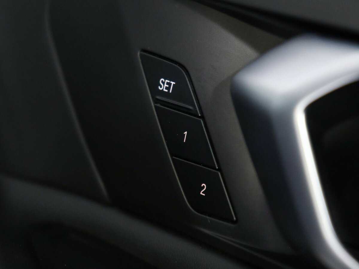 BMW X6 с пробегом — 2020 год. Фото: #15