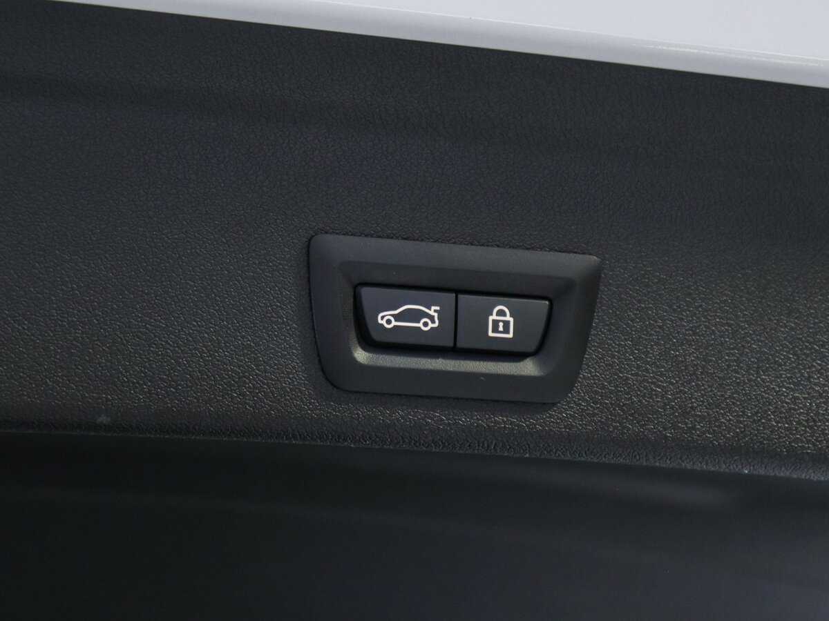 BMW X6 с пробегом — 2020 год. Фото: #16