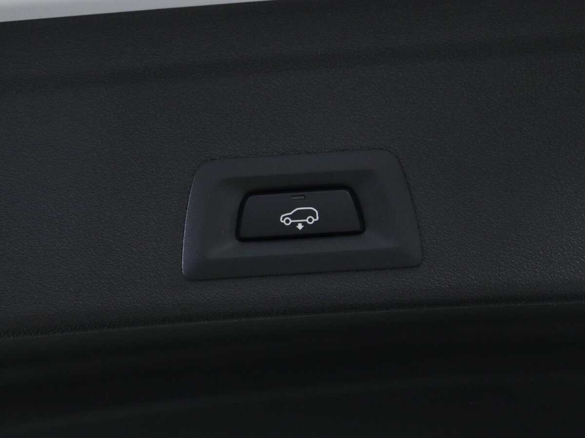 BMW X6 с пробегом — 2020 год. Фото: #17