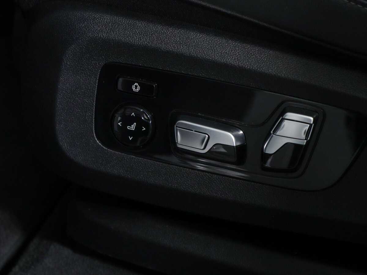 BMW X6 с пробегом — 2020 год. Фото: #18