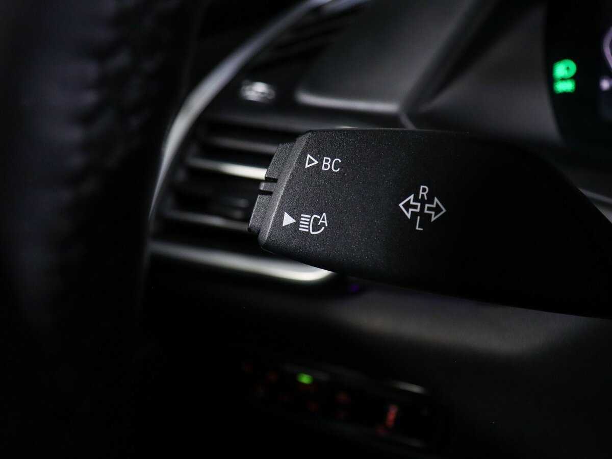 BMW X6 с пробегом — 2020 год. Фото: #24