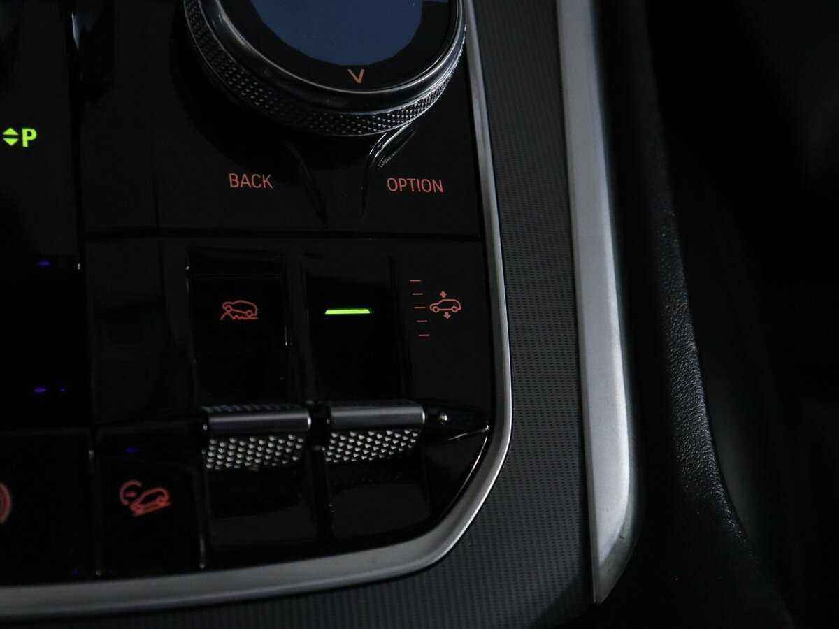 BMW X6 с пробегом — 2020 год. Фото: #26