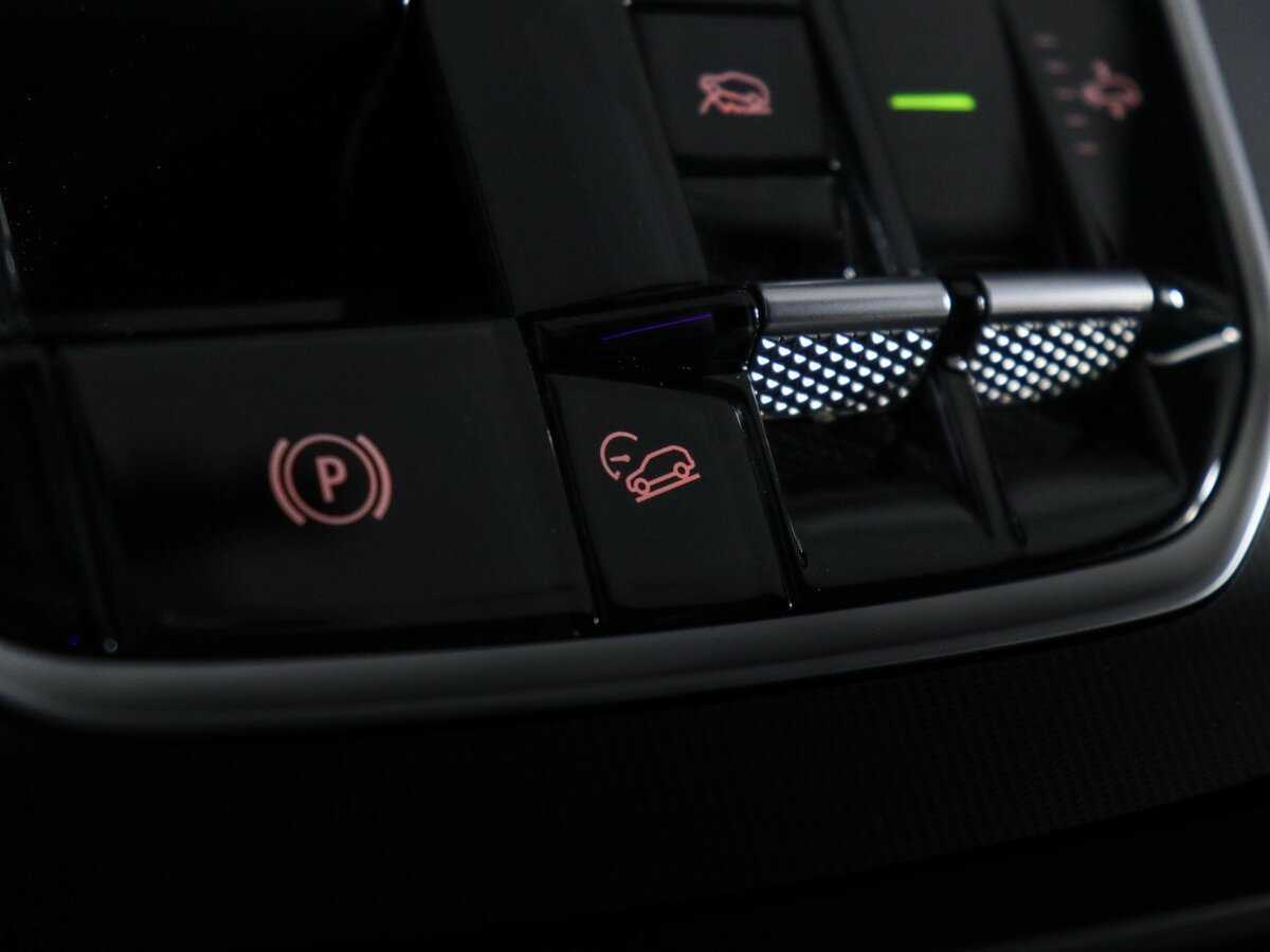 BMW X6 с пробегом — 2020 год. Фото: #27