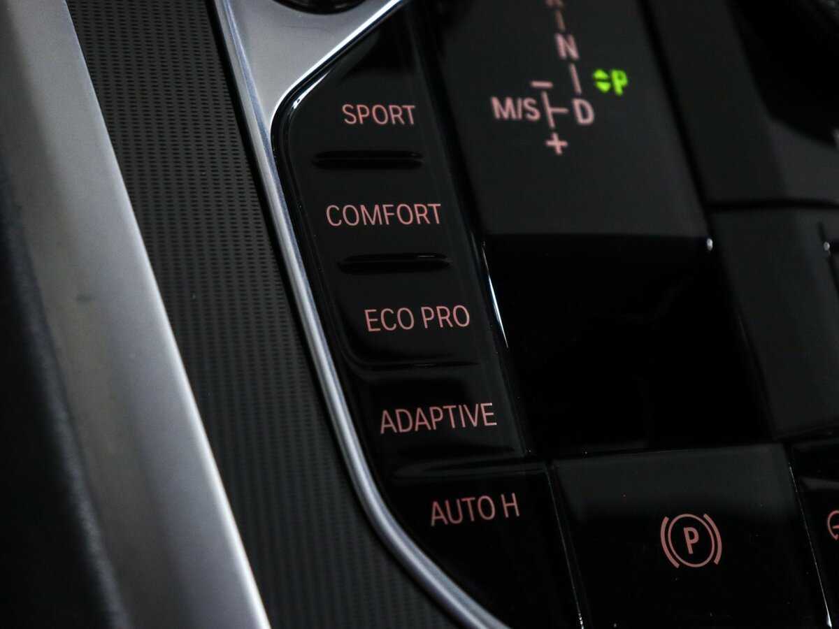 BMW X6 с пробегом — 2020 год. Фото: #28