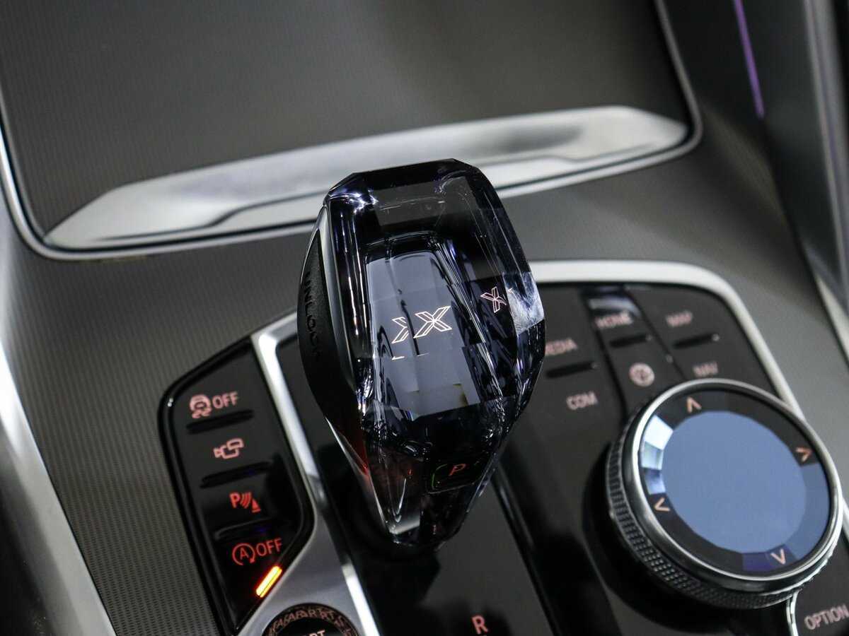 BMW X6 с пробегом — 2020 год. Фото: #29