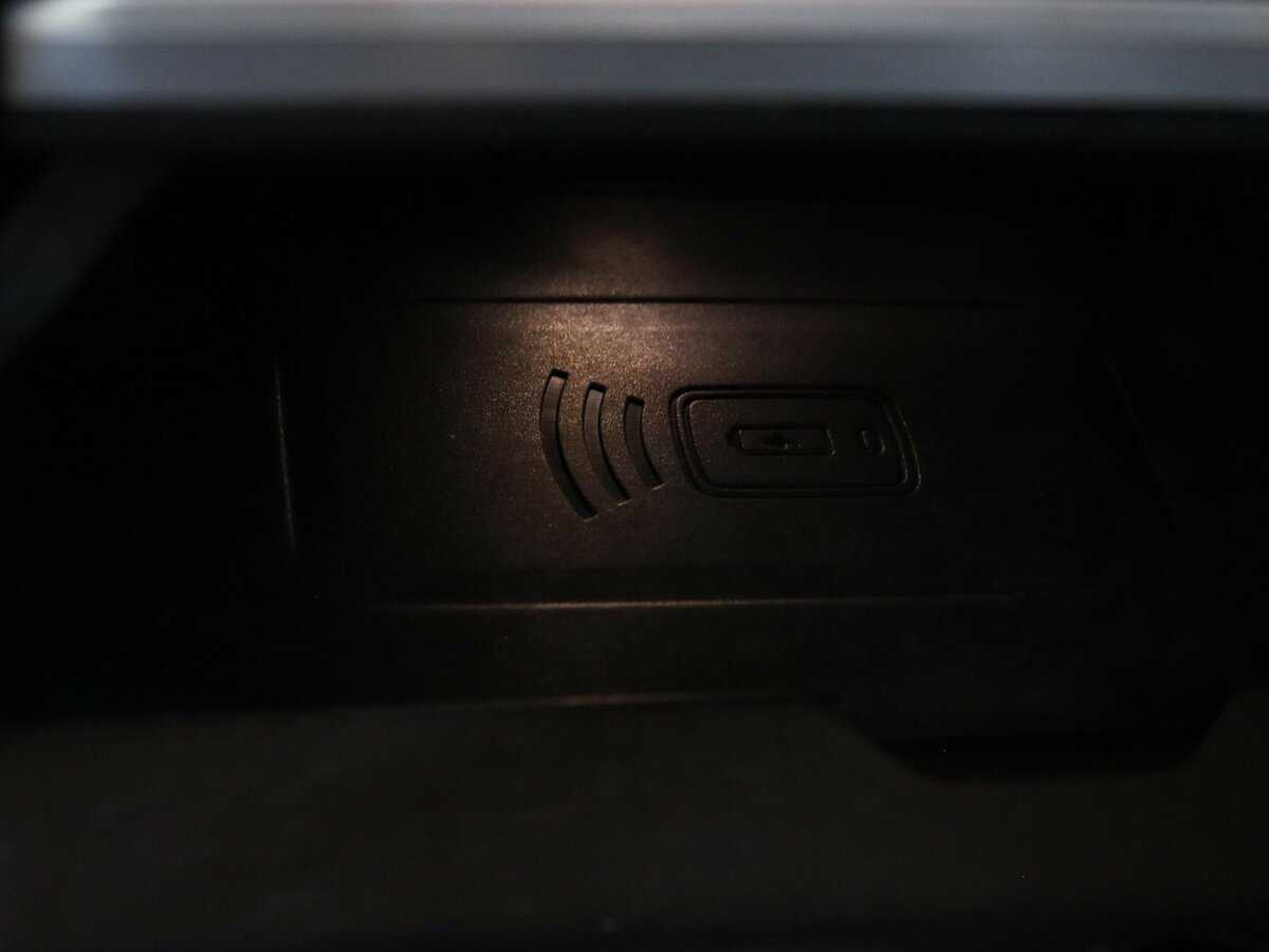 BMW X6 с пробегом — 2020 год. Фото: #33