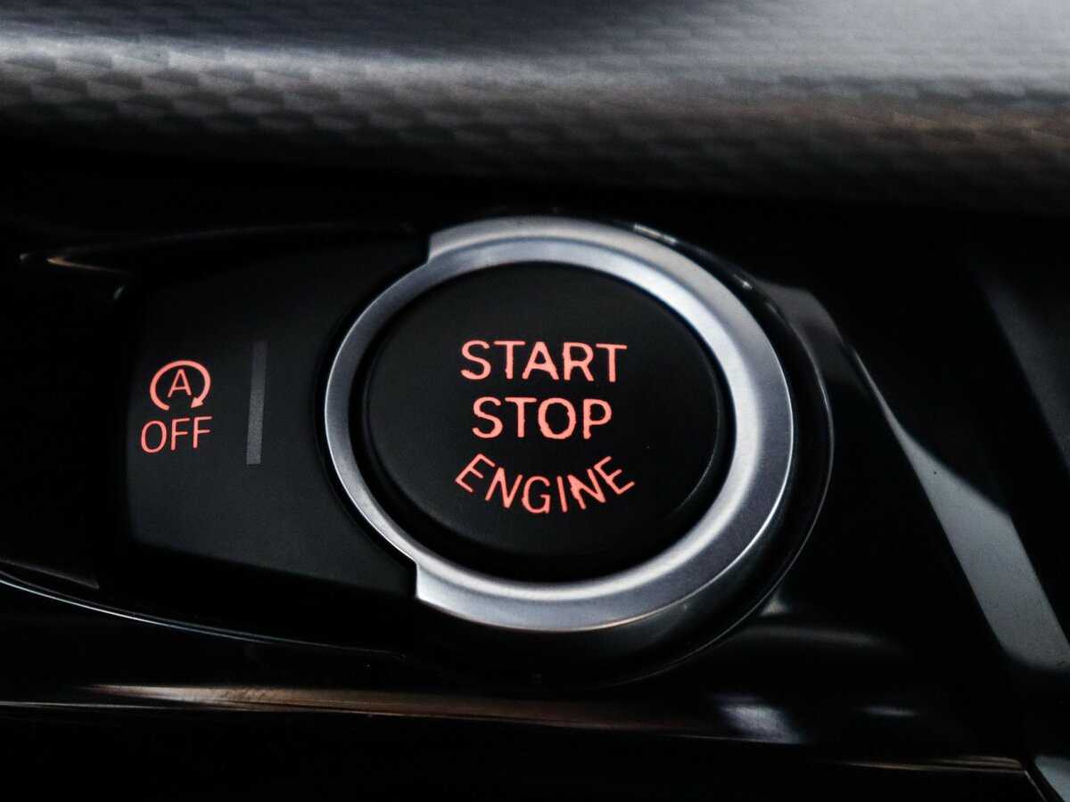 BMW X6 с пробегом — 2018 год. Фото: #17