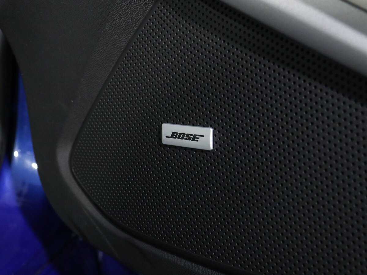 Chevrolet Camaro с пробегом — 2020 год. Фото: #13