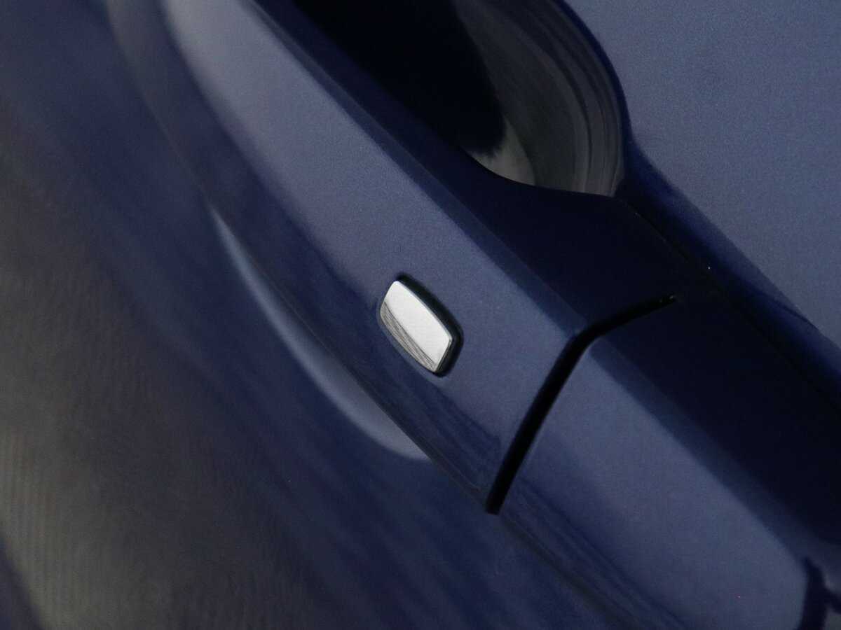 Chevrolet Camaro с пробегом — 2020 год. Фото: #14