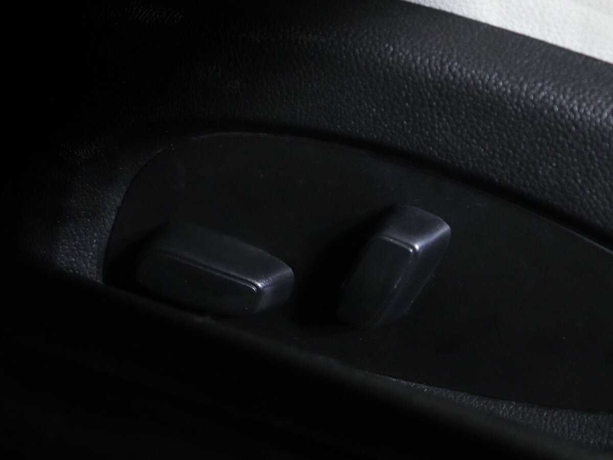 Chevrolet Camaro с пробегом — 2020 год. Фото: #15