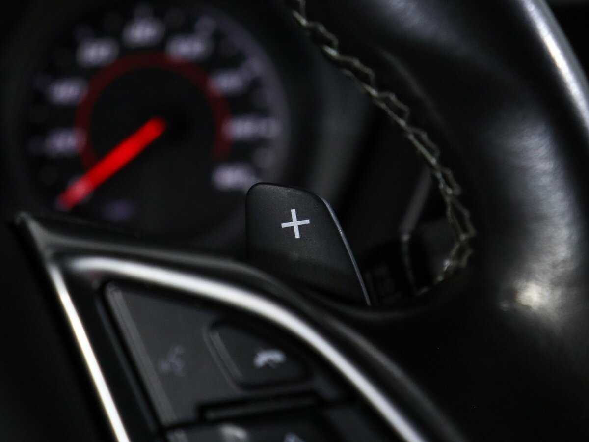 Chevrolet Camaro с пробегом — 2020 год. Фото: #19