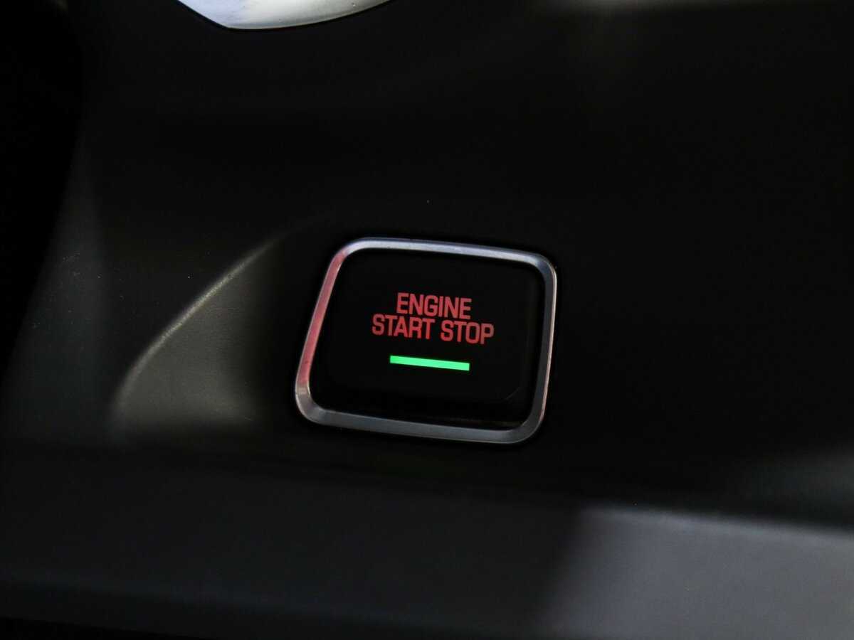 Chevrolet Camaro с пробегом — 2020 год. Фото: #22