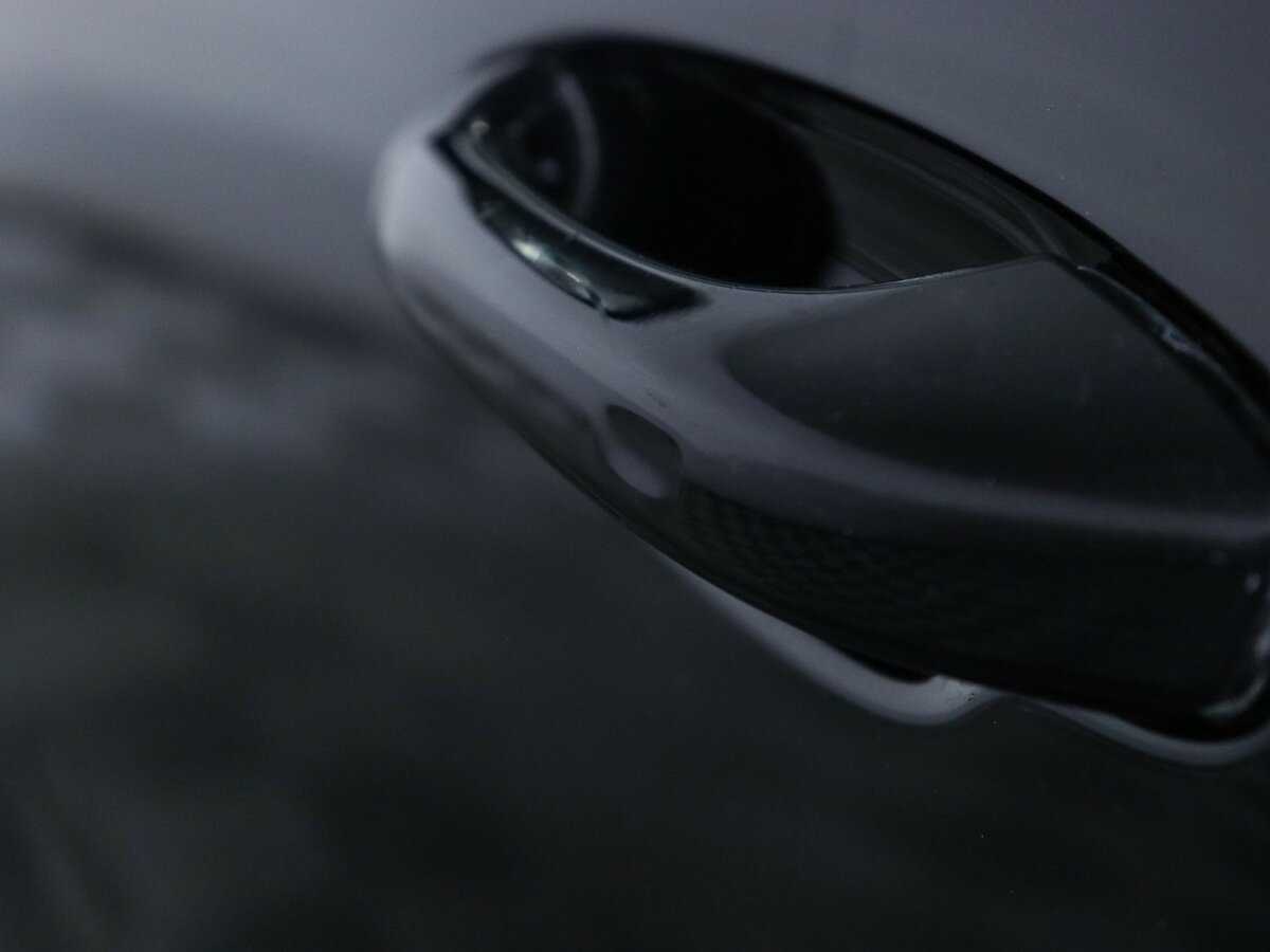 Porsche Macan с пробегом — 2016 год. Фото: #18