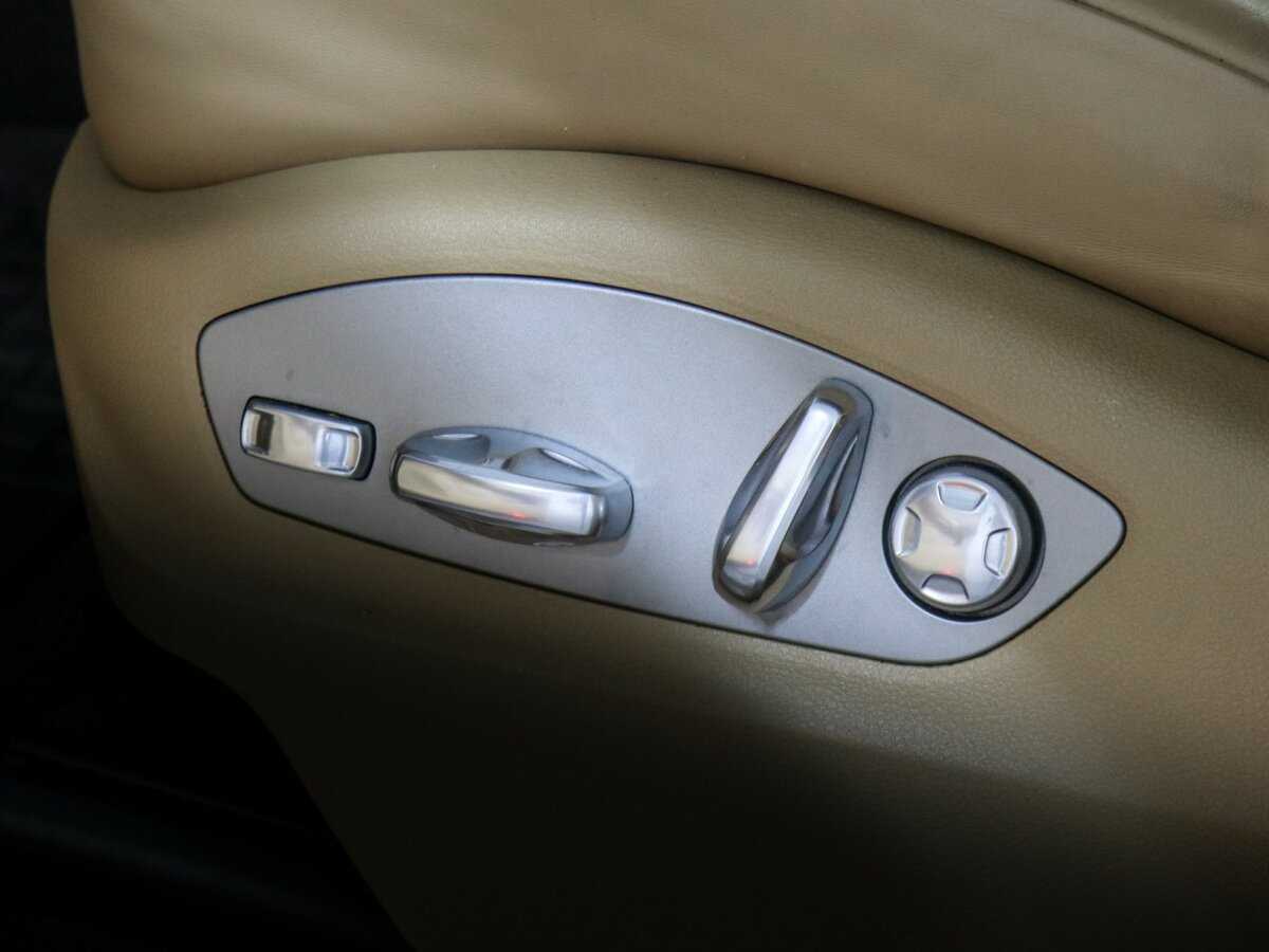 Porsche Macan с пробегом — 2016 год. Фото: #19