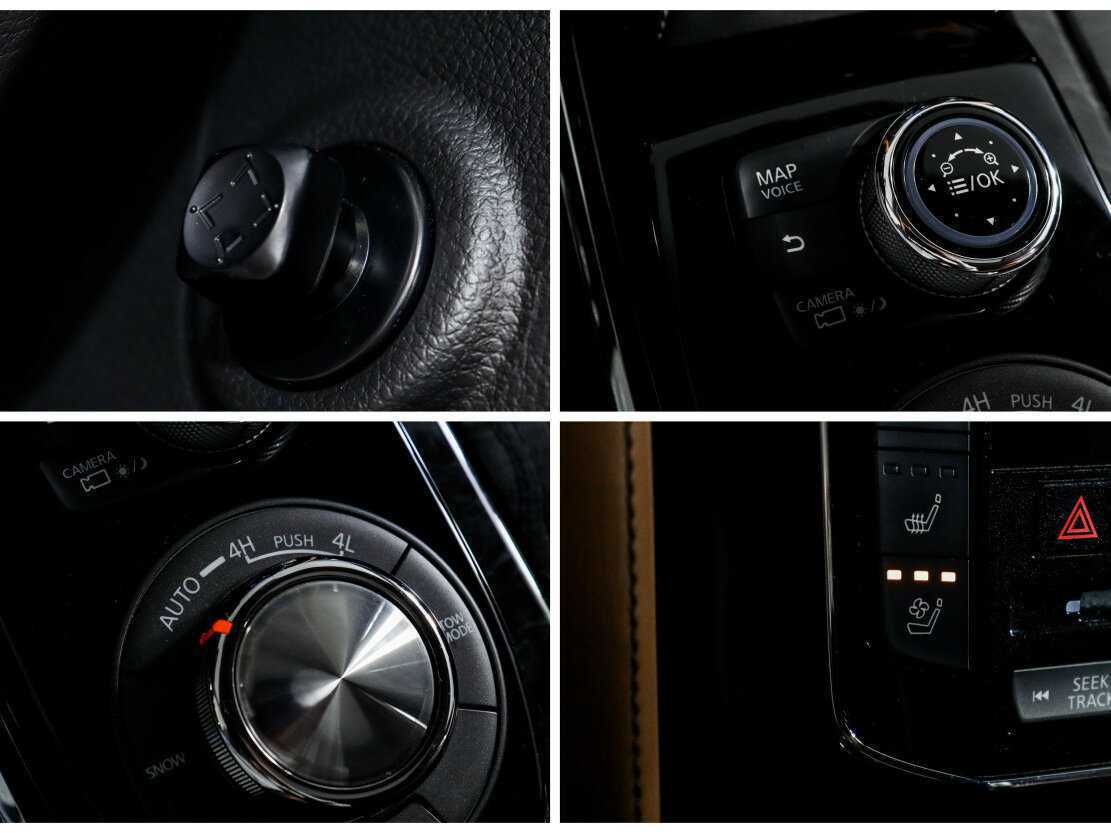 Infiniti QX80 с пробегом — 2020 год. Фото: #18