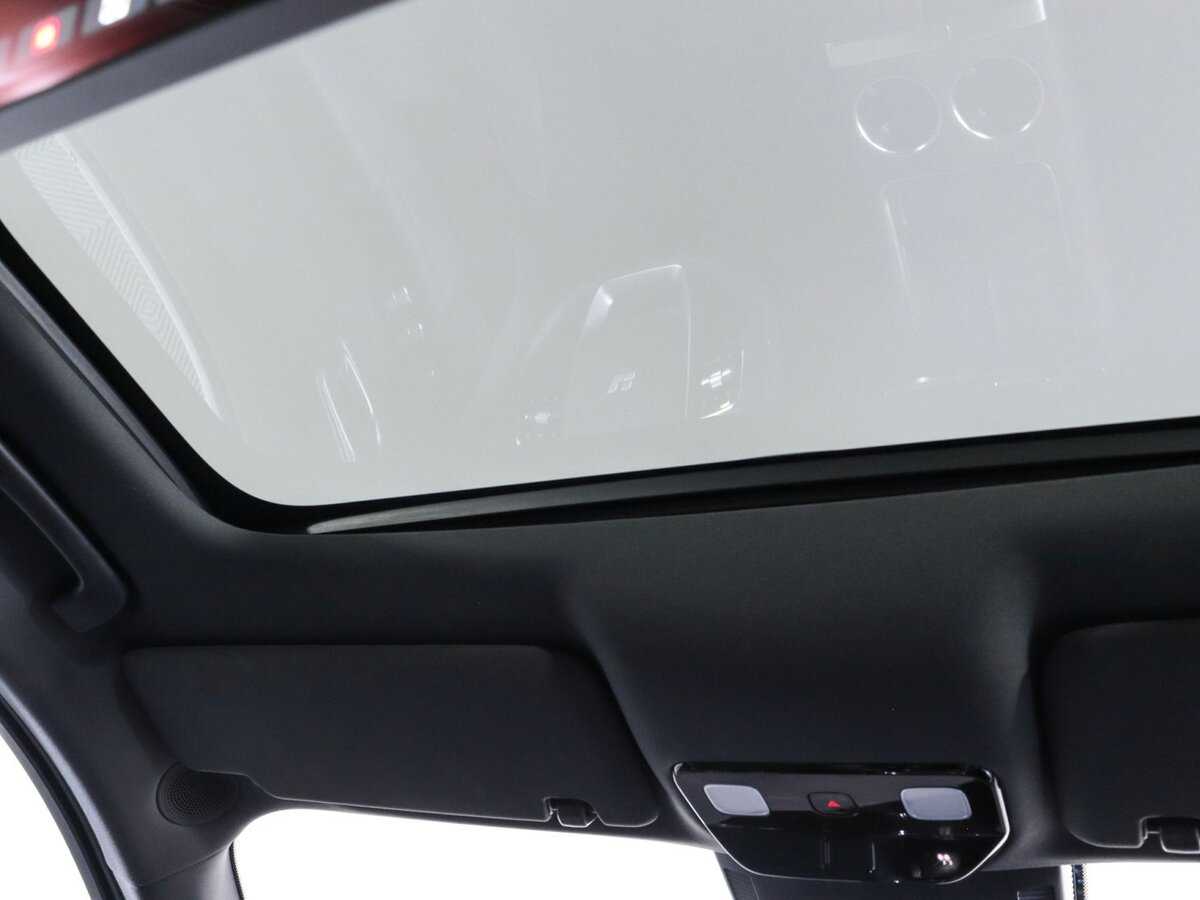 LiXiang L9 с пробегом — 2024 год. Фото: #13