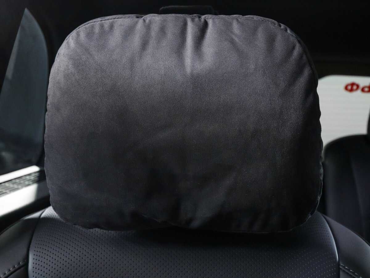 LiXiang L9 с пробегом — 2024 год. Фото: #16