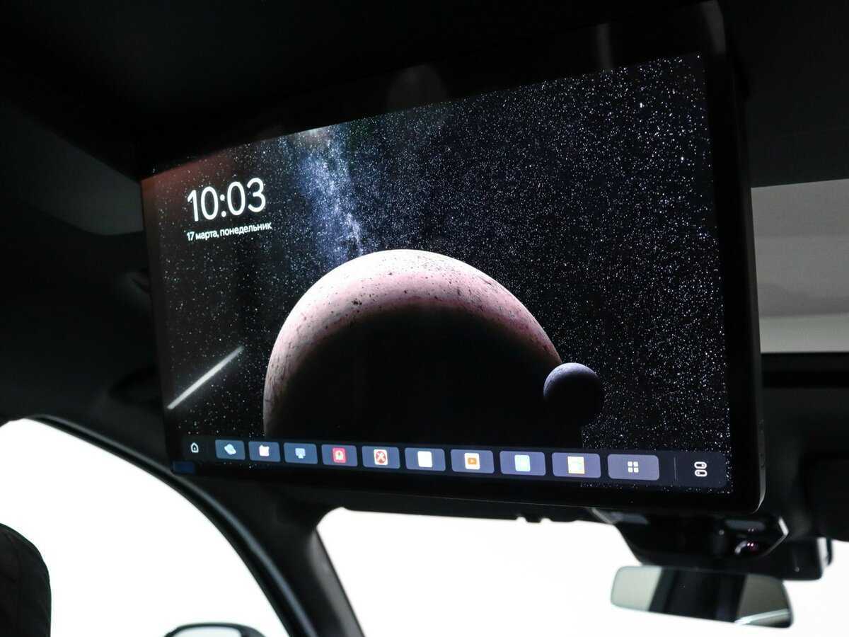 LiXiang L9 с пробегом — 2024 год. Фото: #17