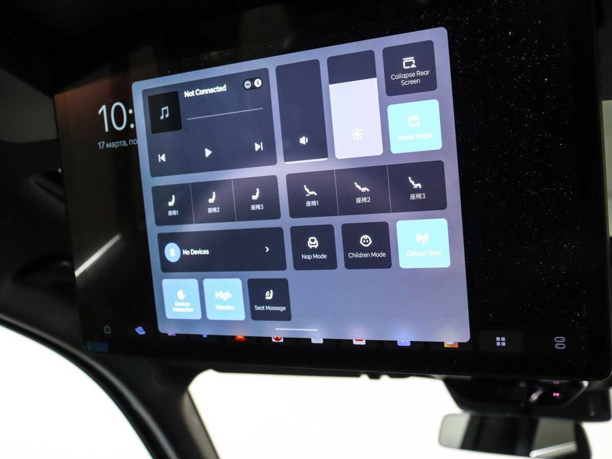 LiXiang L9 с пробегом — 2024 год. Фото: #18