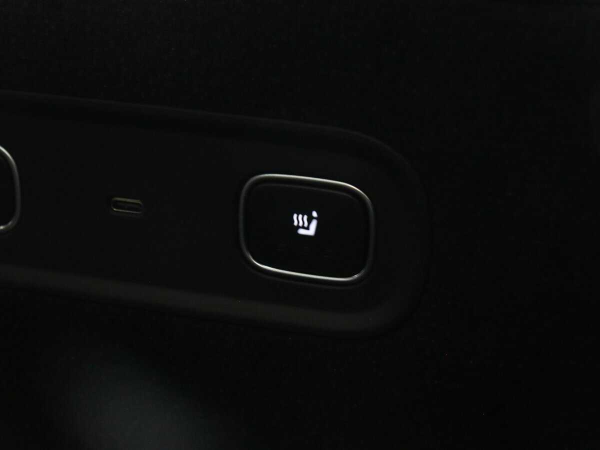 LiXiang L9 с пробегом — 2024 год. Фото: #20