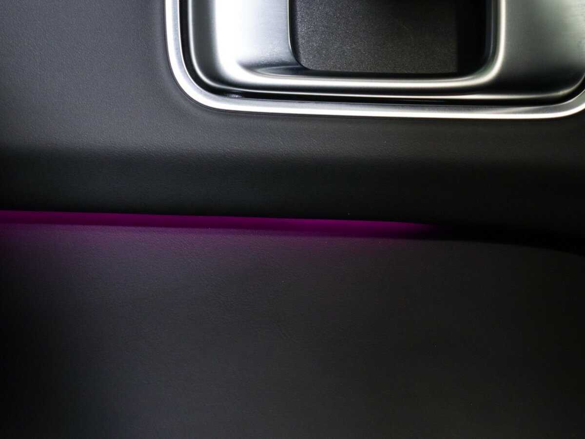 LiXiang L9 с пробегом — 2024 год. Фото: #22