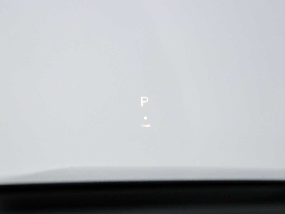 LiXiang L9 с пробегом — 2024 год. Фото: #33