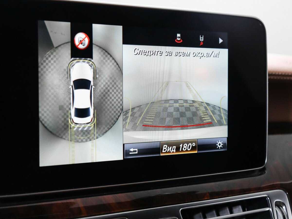 Mercedes-Benz CLS с пробегом — 2016 год. Фото: #18