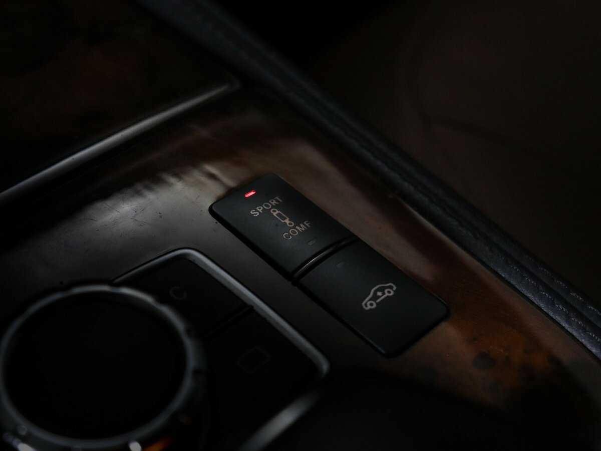 Mercedes-Benz CLS с пробегом — 2016 год. Фото: #20