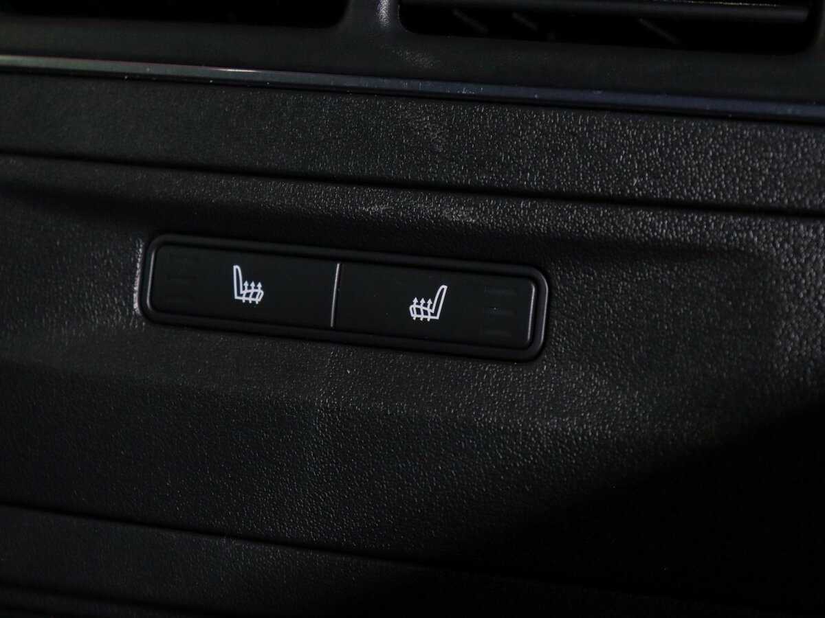 Jaguar F-Pace с пробегом — 2021 год. Фото: #15