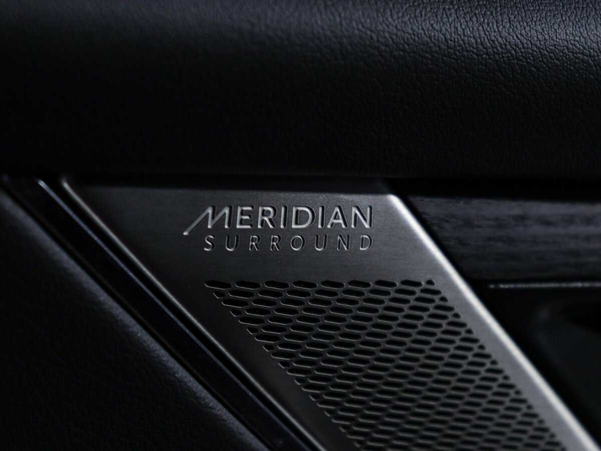 Jaguar F-Pace с пробегом — 2021 год. Фото: #16